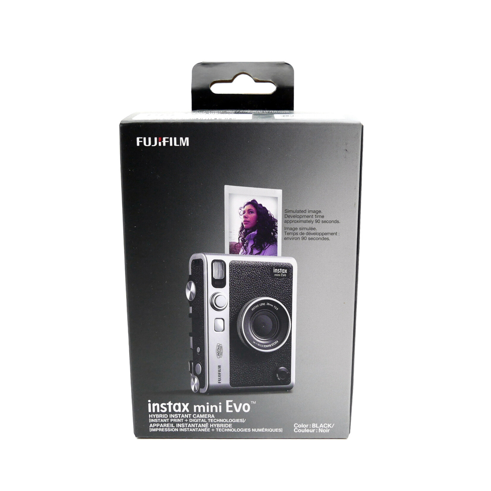 Fujifilm INSTAX MINI EVO