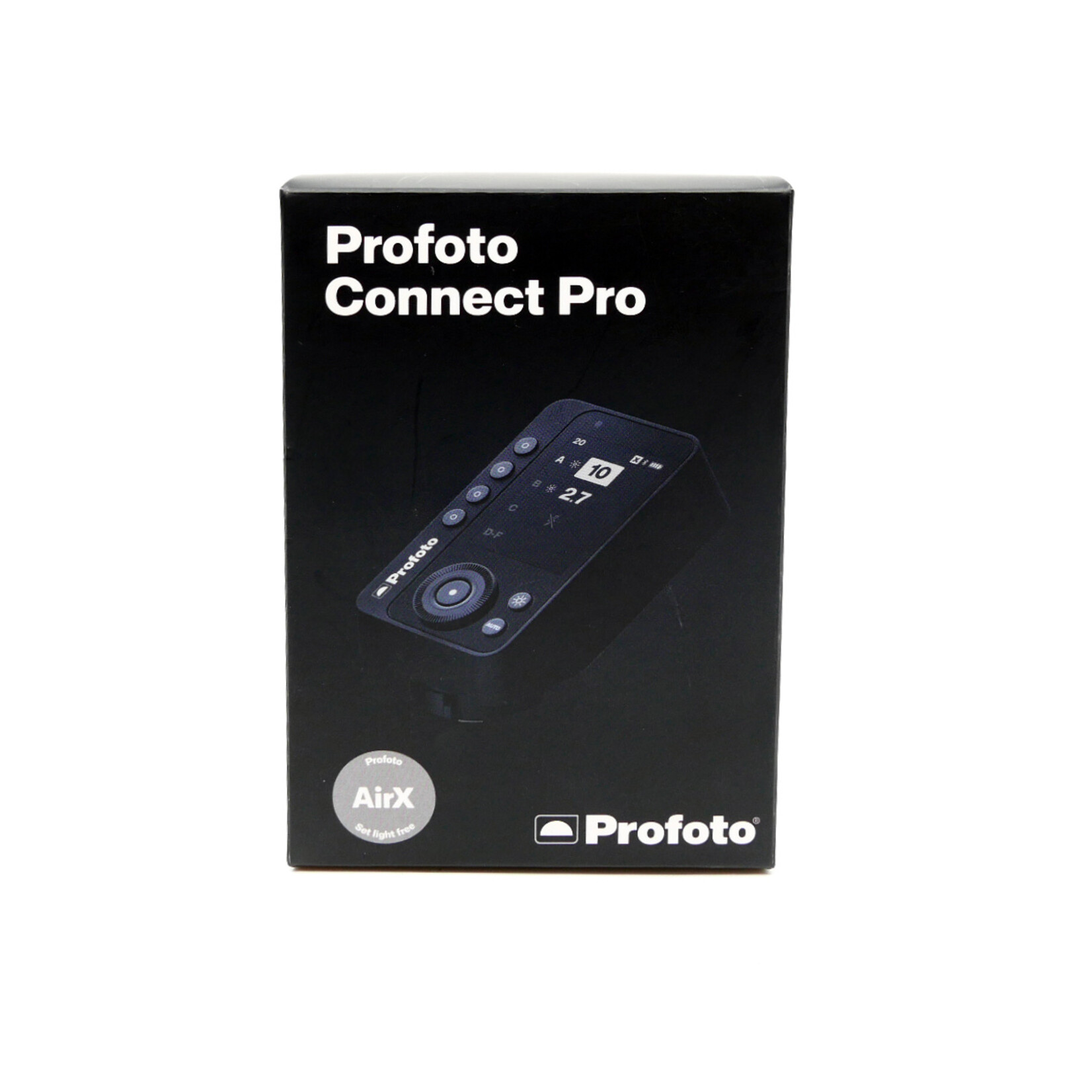 Profoto Connect Pro para Canon - Disparador flash TTL