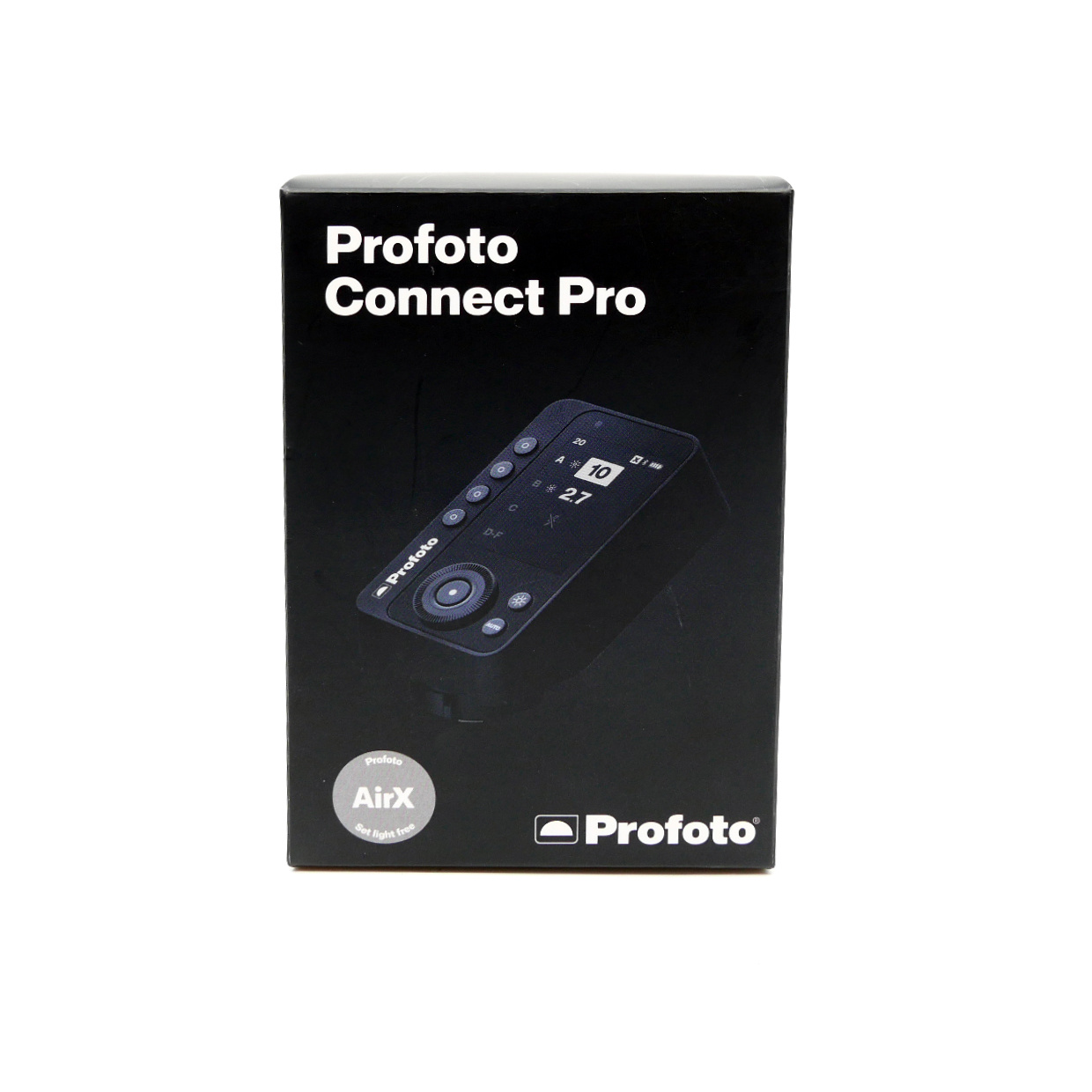 Profoto Connect Pro (Non TTL)