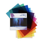 Rosco Color Effects Kit 12"x12"