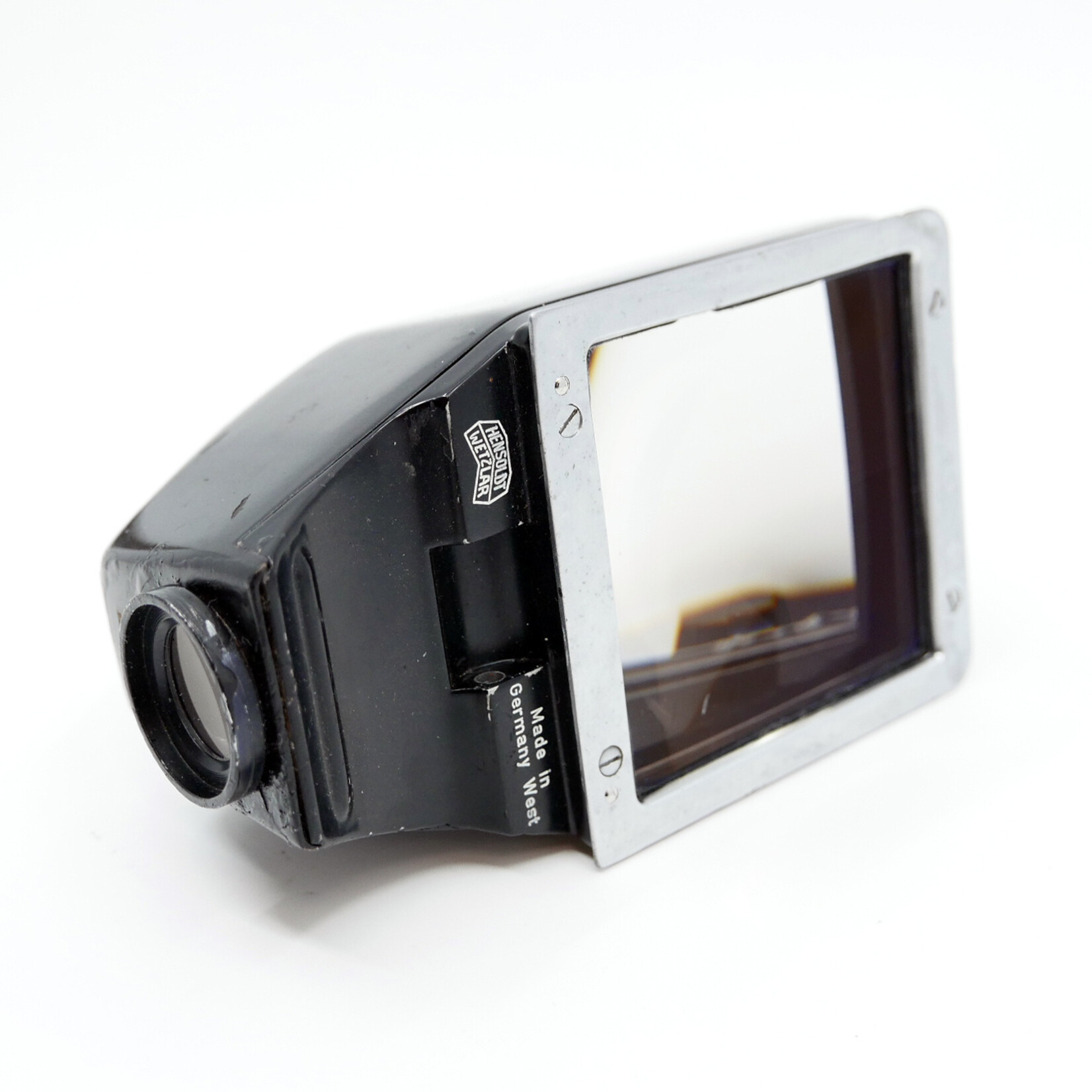 Hasselblad Hasselblad HC1 Eye Level Prism Finder (Used)