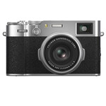 Fujifilm FUJIFILM X100VI Digital Camera