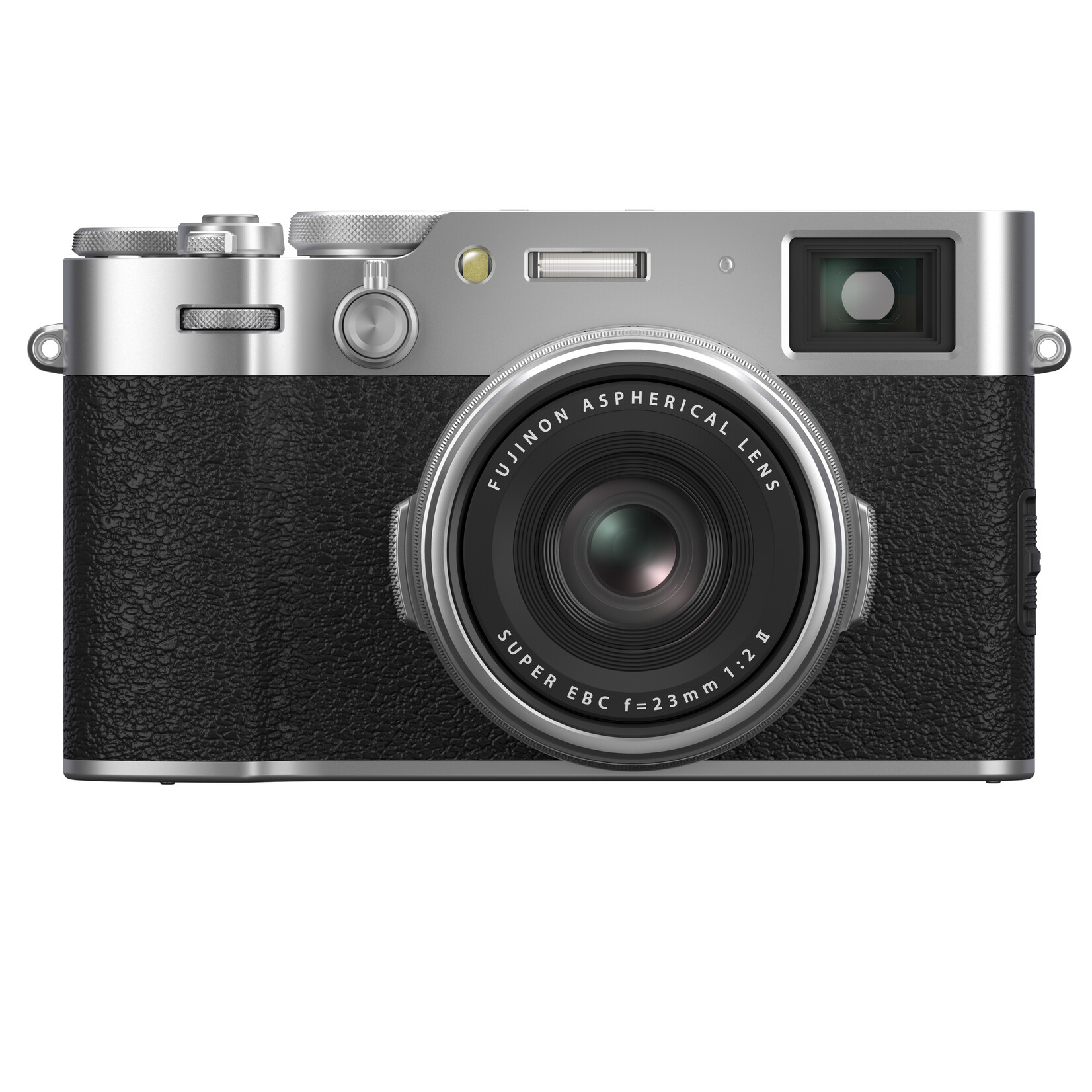 Fujifilm FUJIFILM X100VI Digital Camera