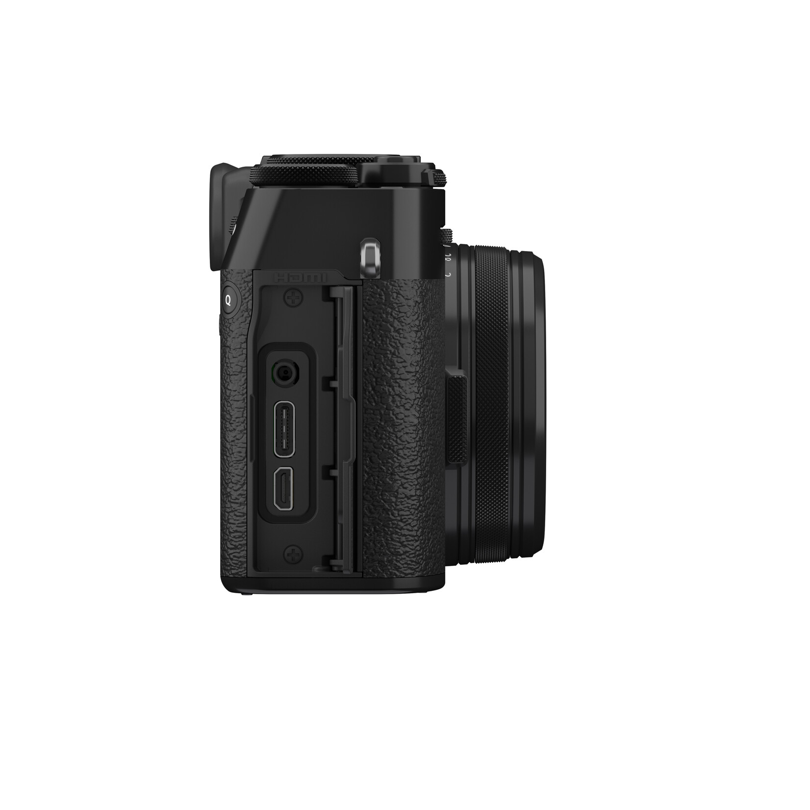 Fujifilm FUJIFILM X100VI Digital Camera