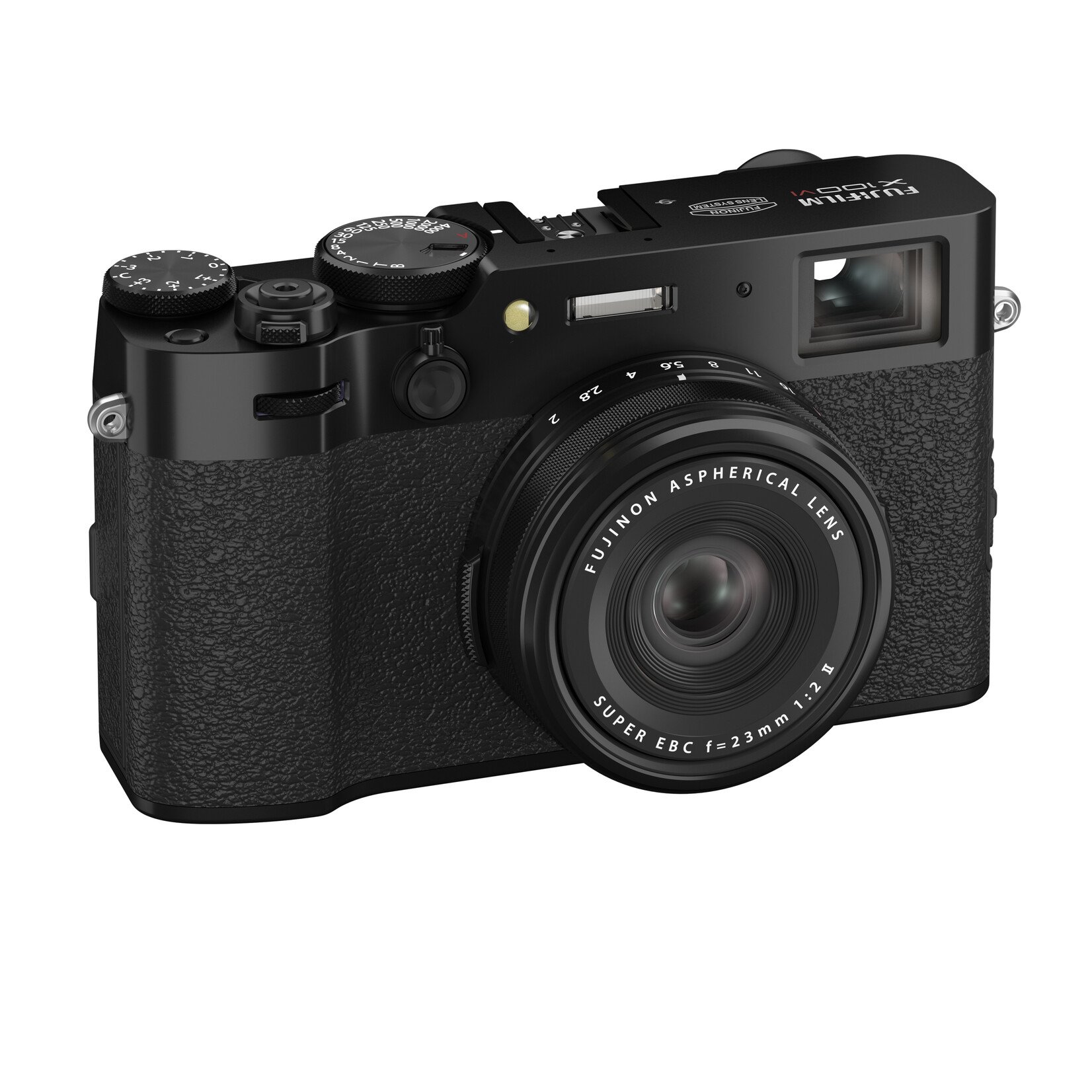 Fujifilm FUJIFILM X100VI Digital Camera
