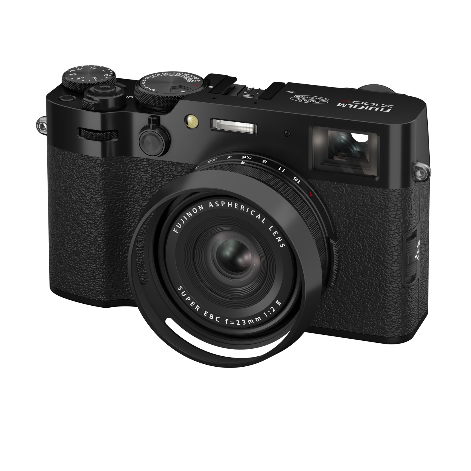 Fujifilm FUJIFILM X100VI Digital Camera
