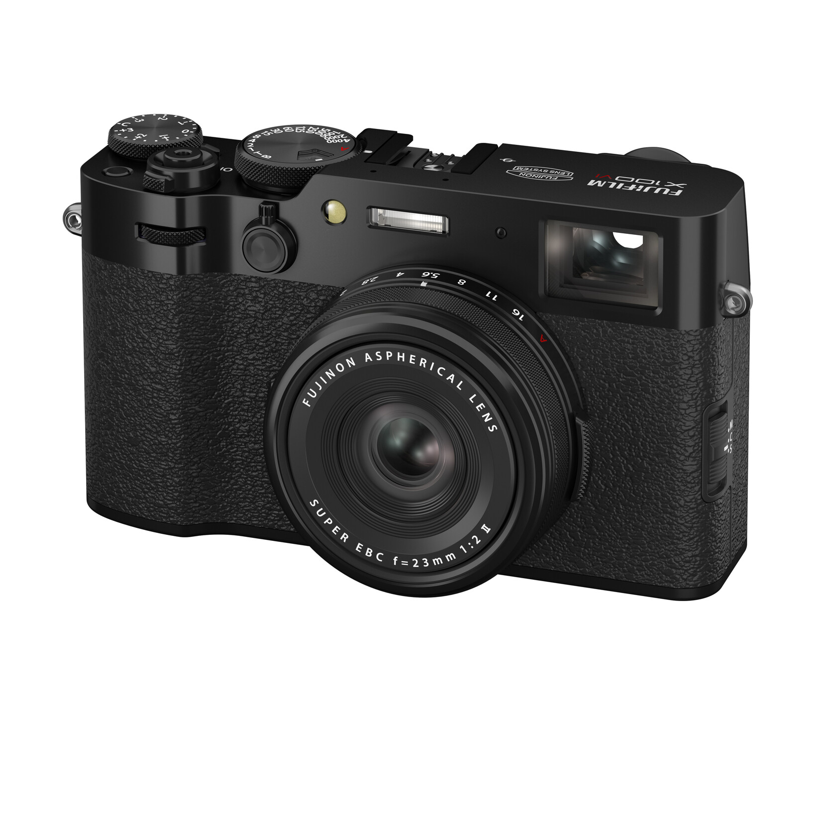 Fujifilm FUJIFILM X100VI Digital Camera