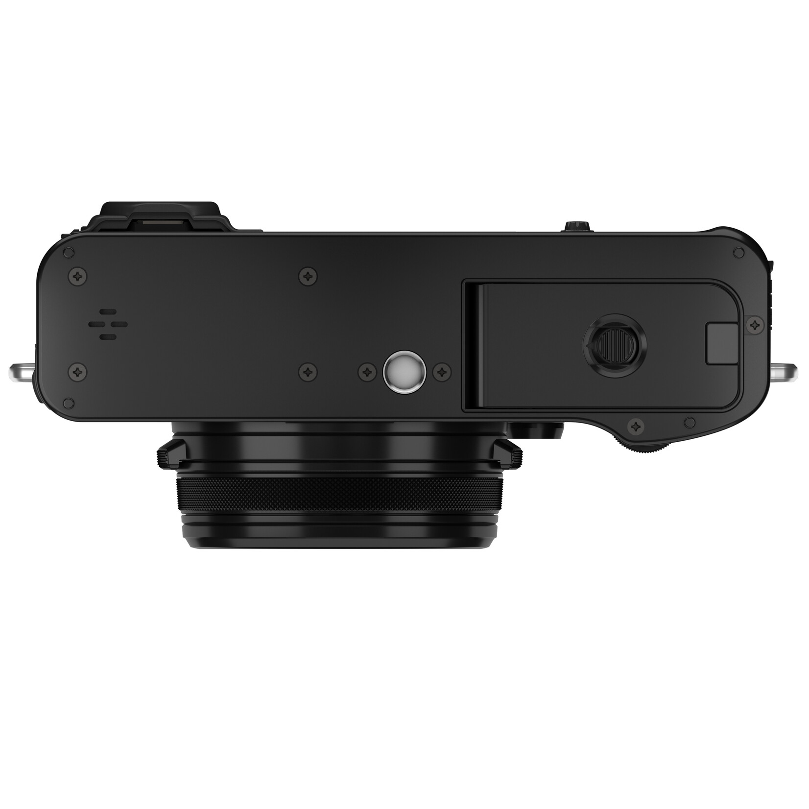 Fujifilm FUJIFILM X100VI Digital Camera