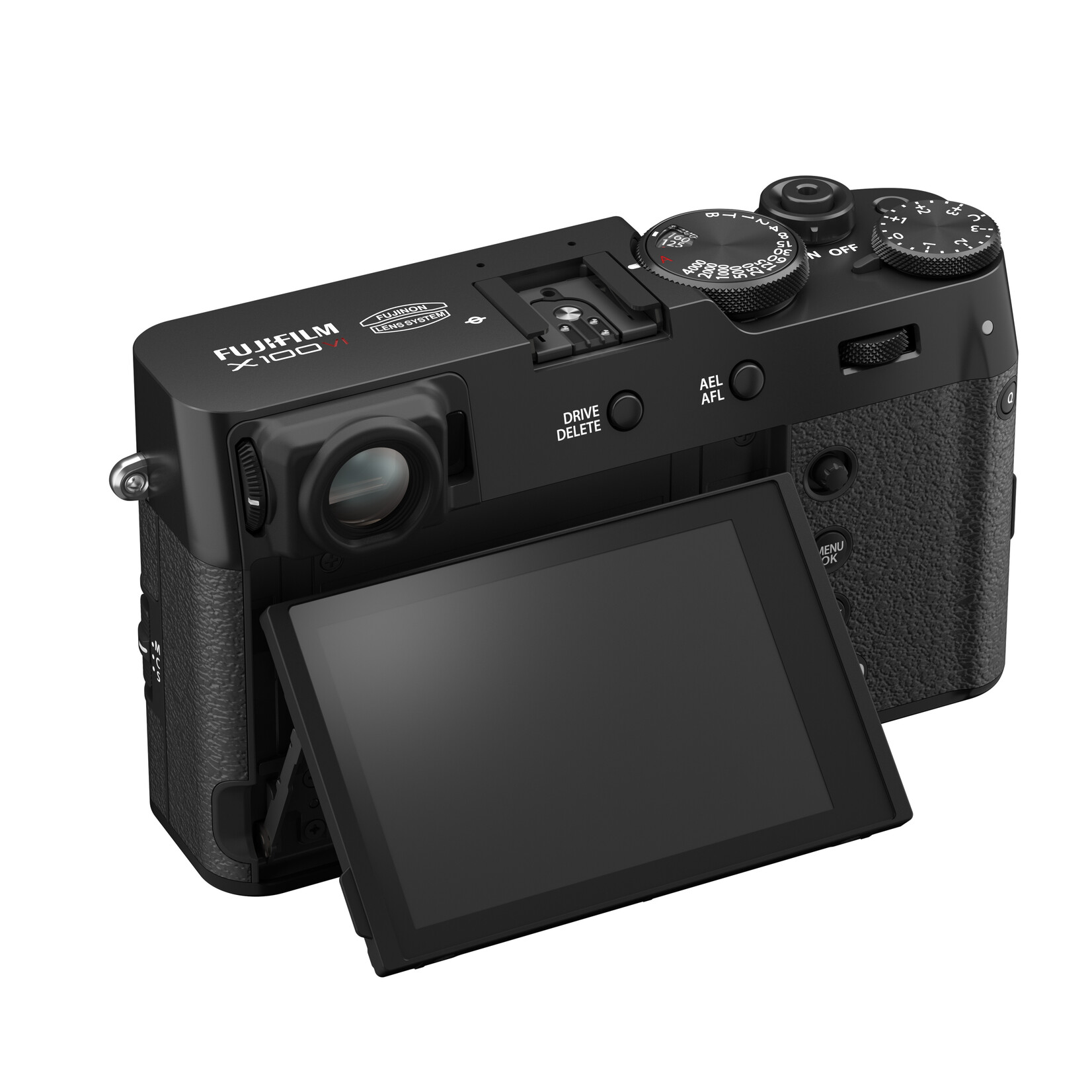 Fujifilm FUJIFILM X100VI Digital Camera