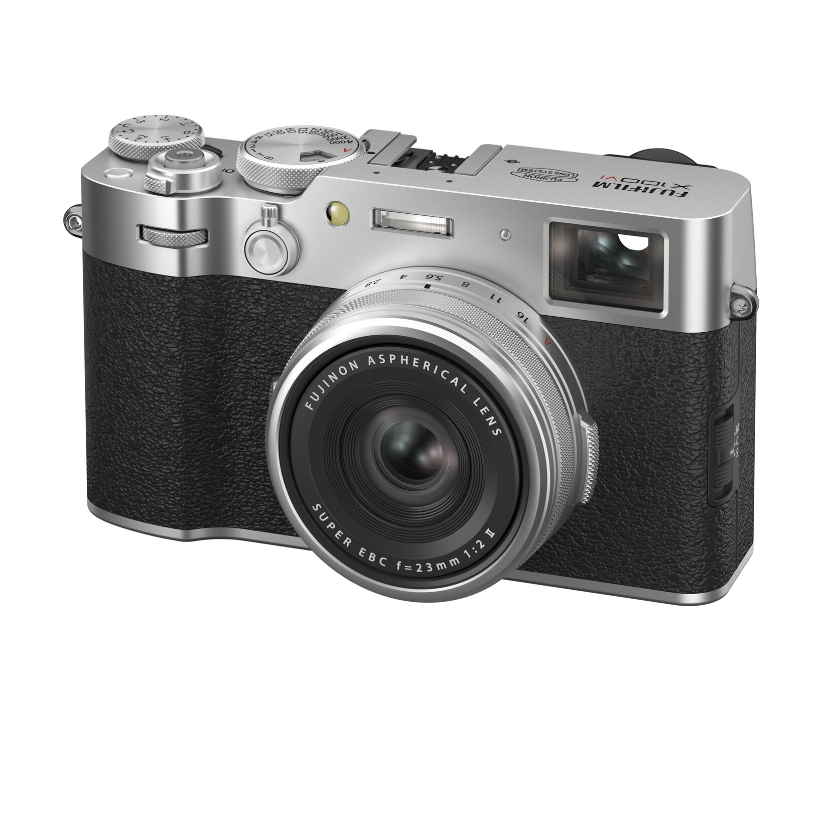 Fujifilm FUJIFILM X100VI Digital Camera