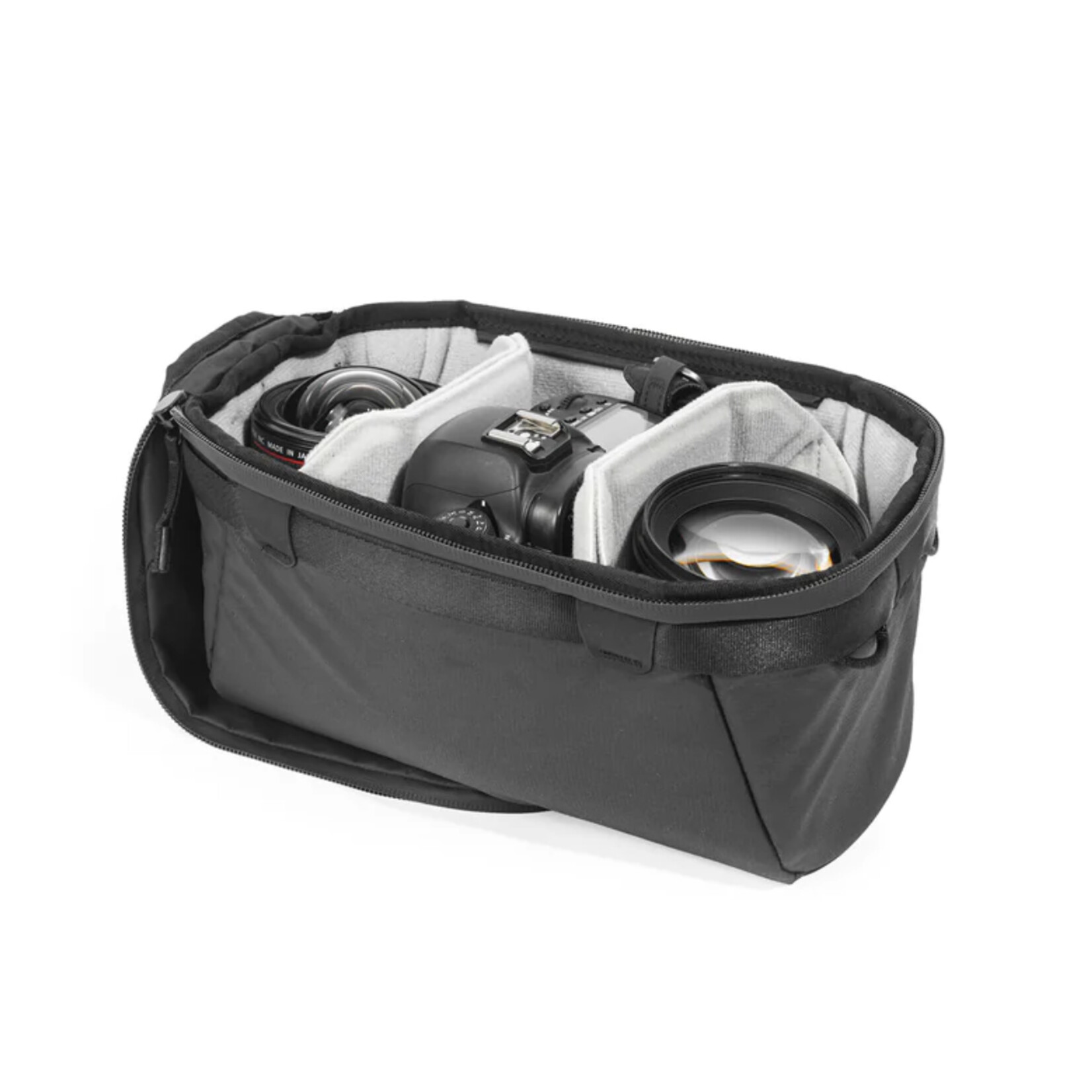 Peak Design Camera Cube v3 - Black