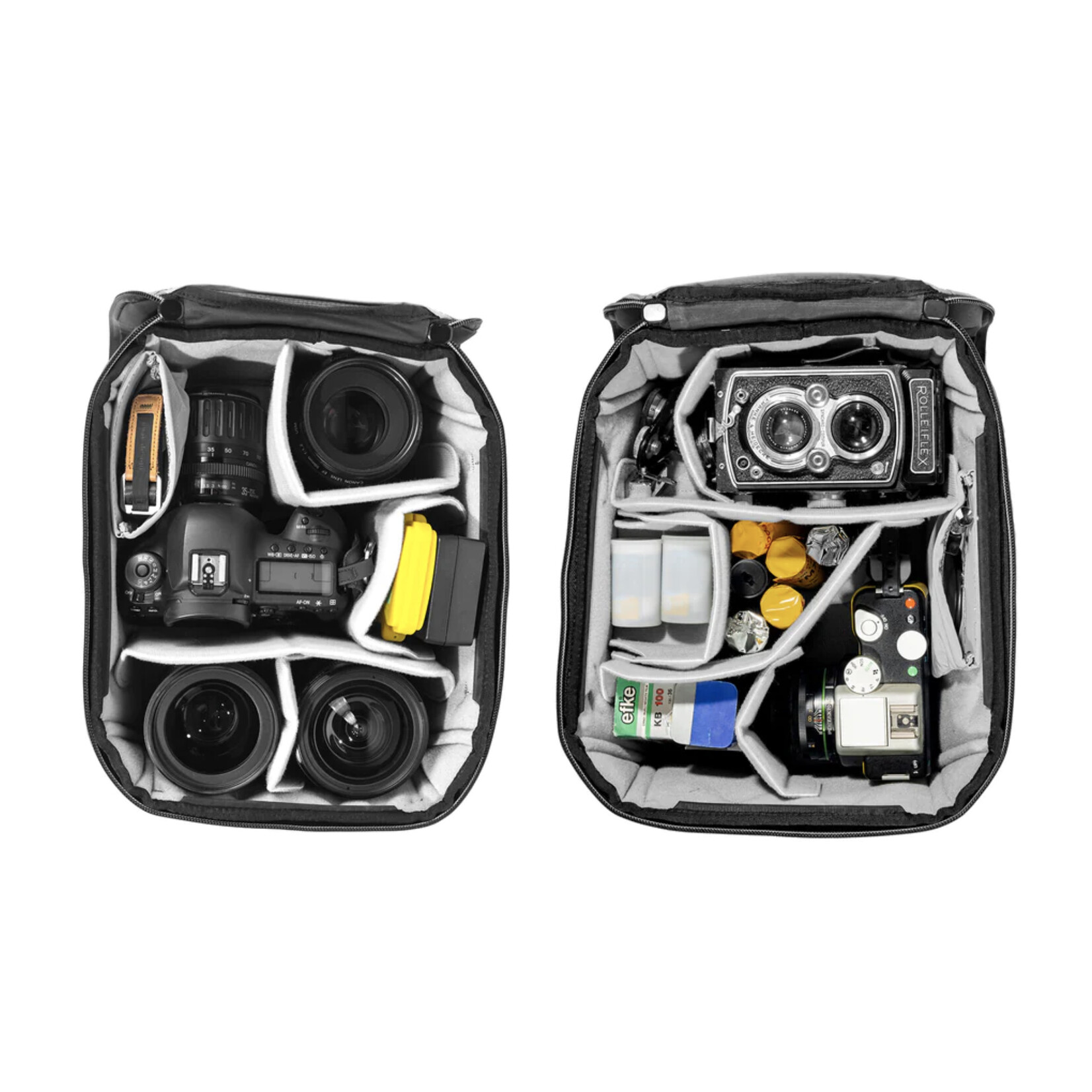 Peak Design Camera Cube v3 - Black