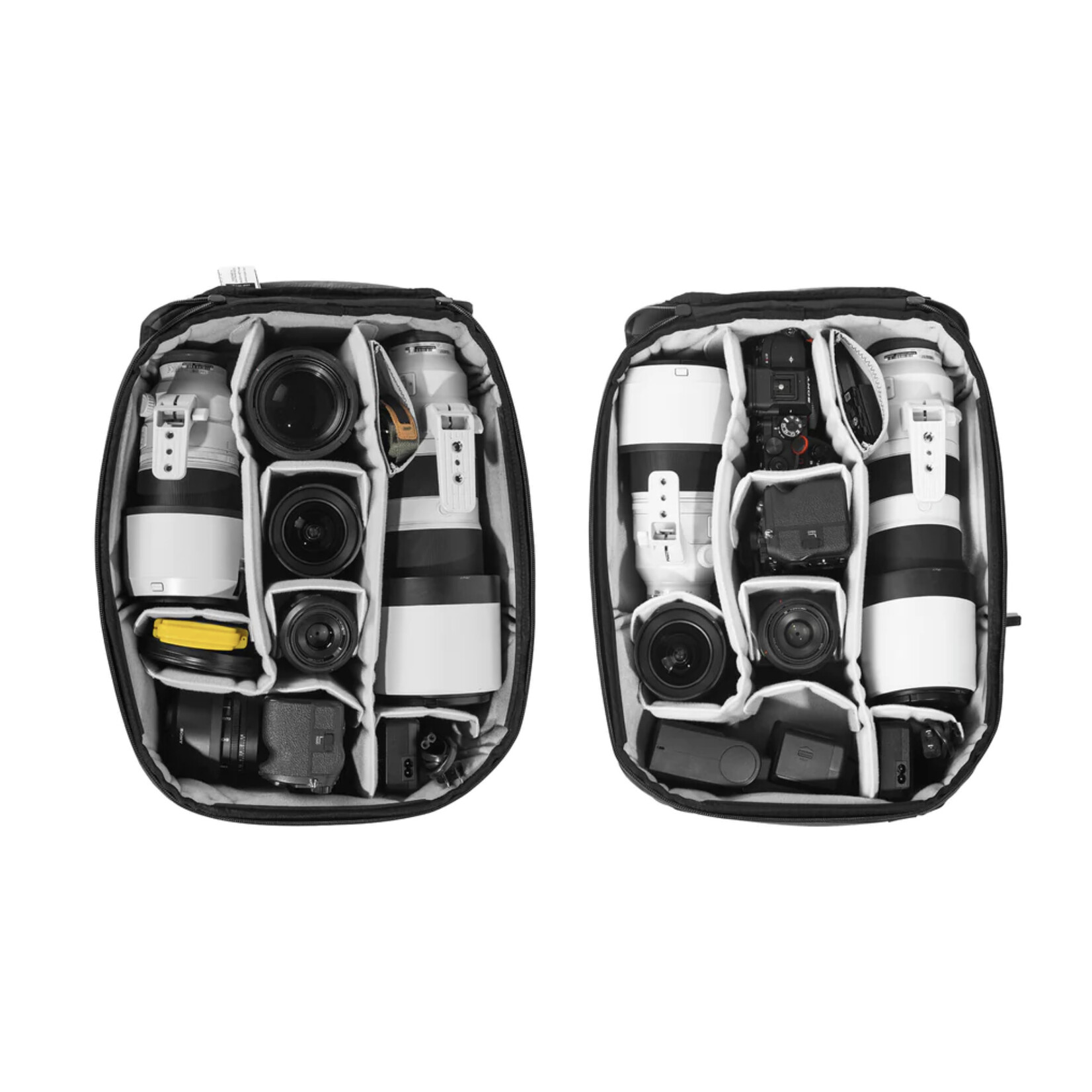 Peak Design Camera Cube v3 - Black