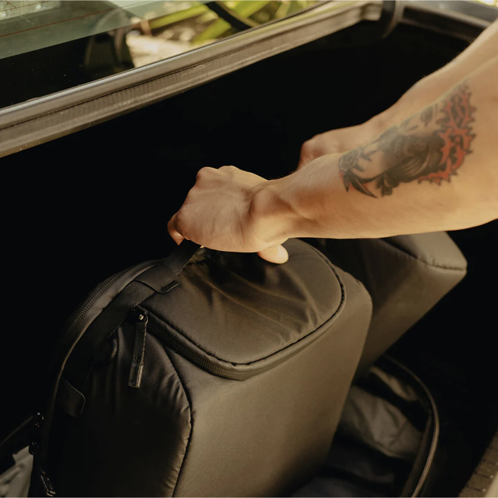 Peak Design Camera Cube v3 - Black