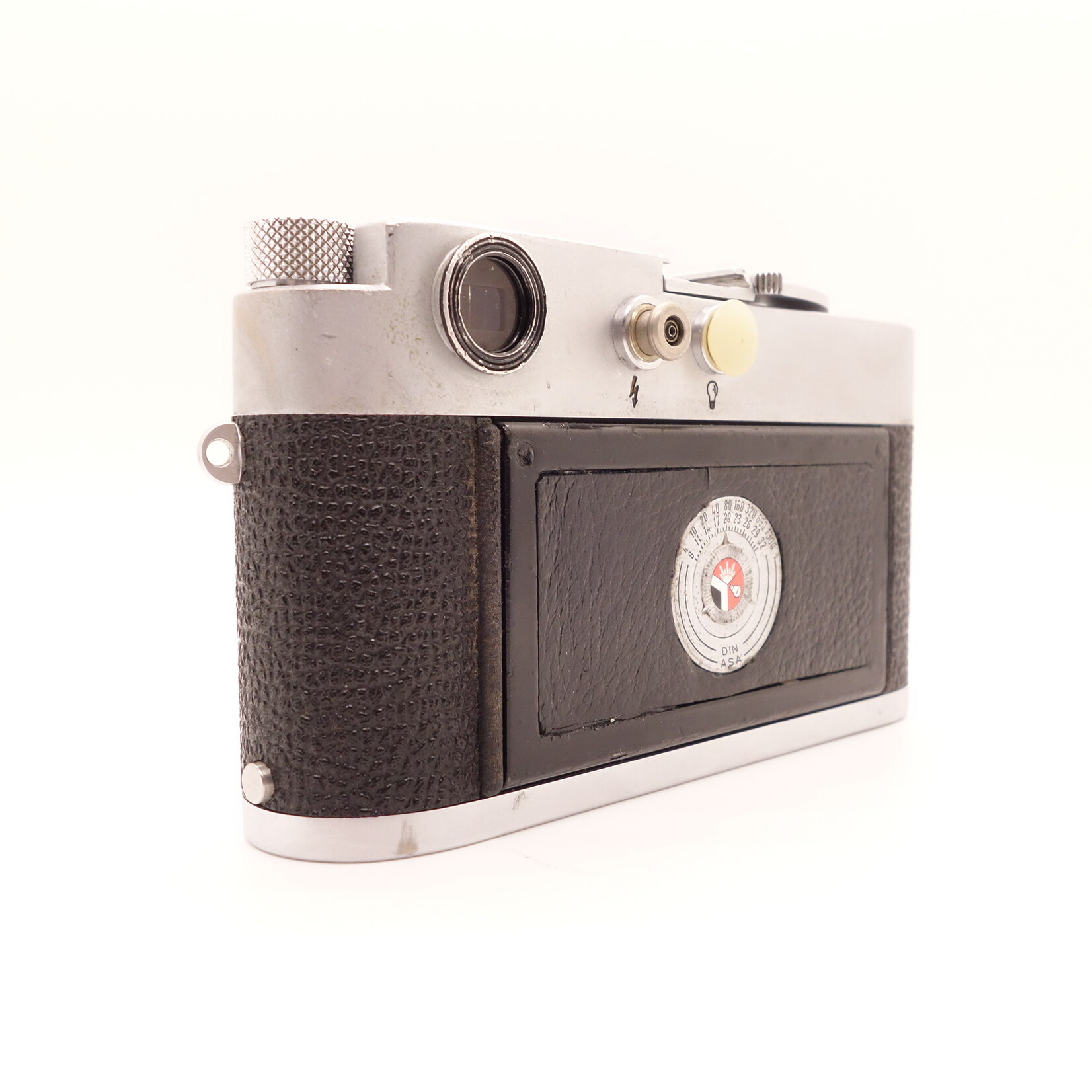 Leica Leica M2-M Body (Used)