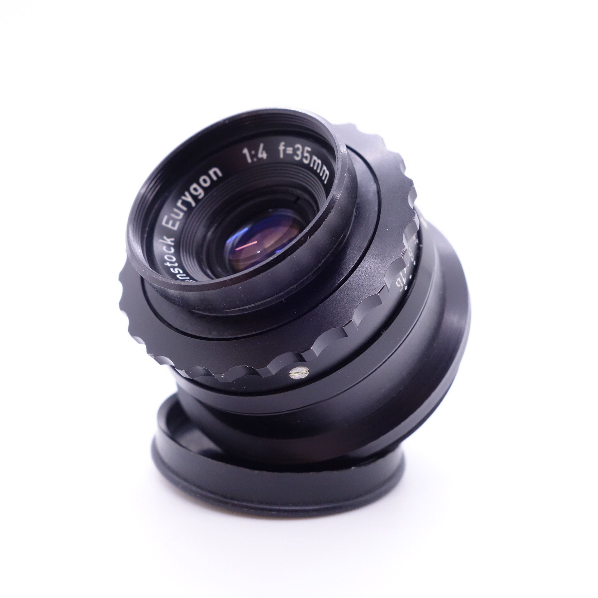 Rodenstock Eurygon 30mm 1:4 Enlarging Len (Used) AS-IS GEPW - Pro