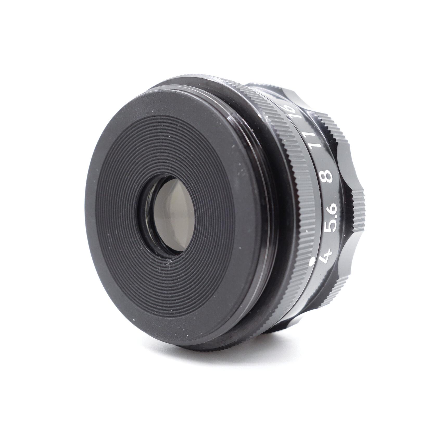 Nikon EL-Nikkor 50mm 1:4 Enlarging Lens (Used) AS-IS GEPW