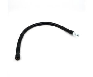 Flexible Arm Follies: When Flexibility Becomes a Circus Act