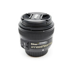 Nikon Nikon 50mm f/1.8 G (Used)