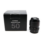 Fujifilm Fujifilm XF 50mm f/2 R WR (Used)