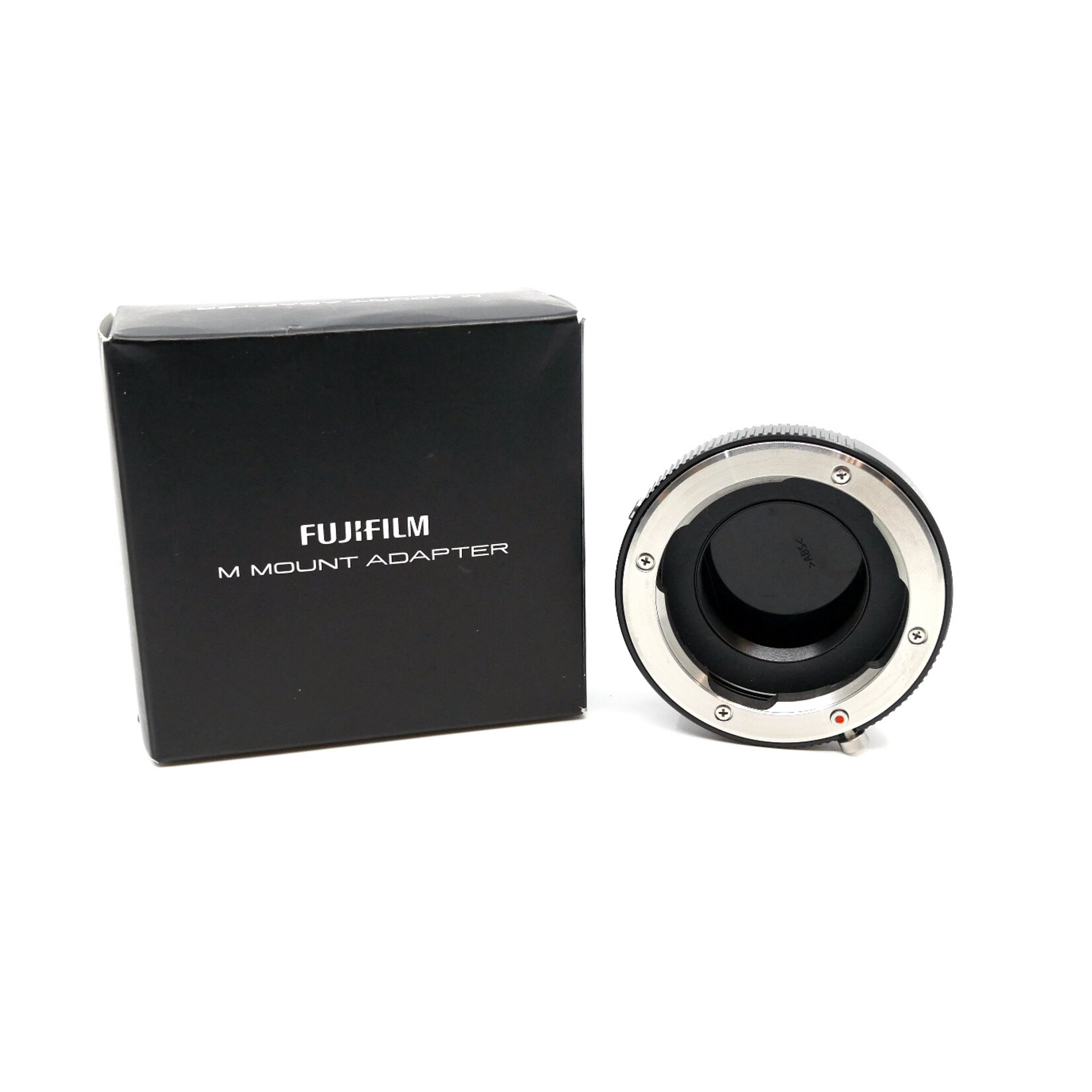 Fujifilm Fujifilm M Mount Adapter (Used)