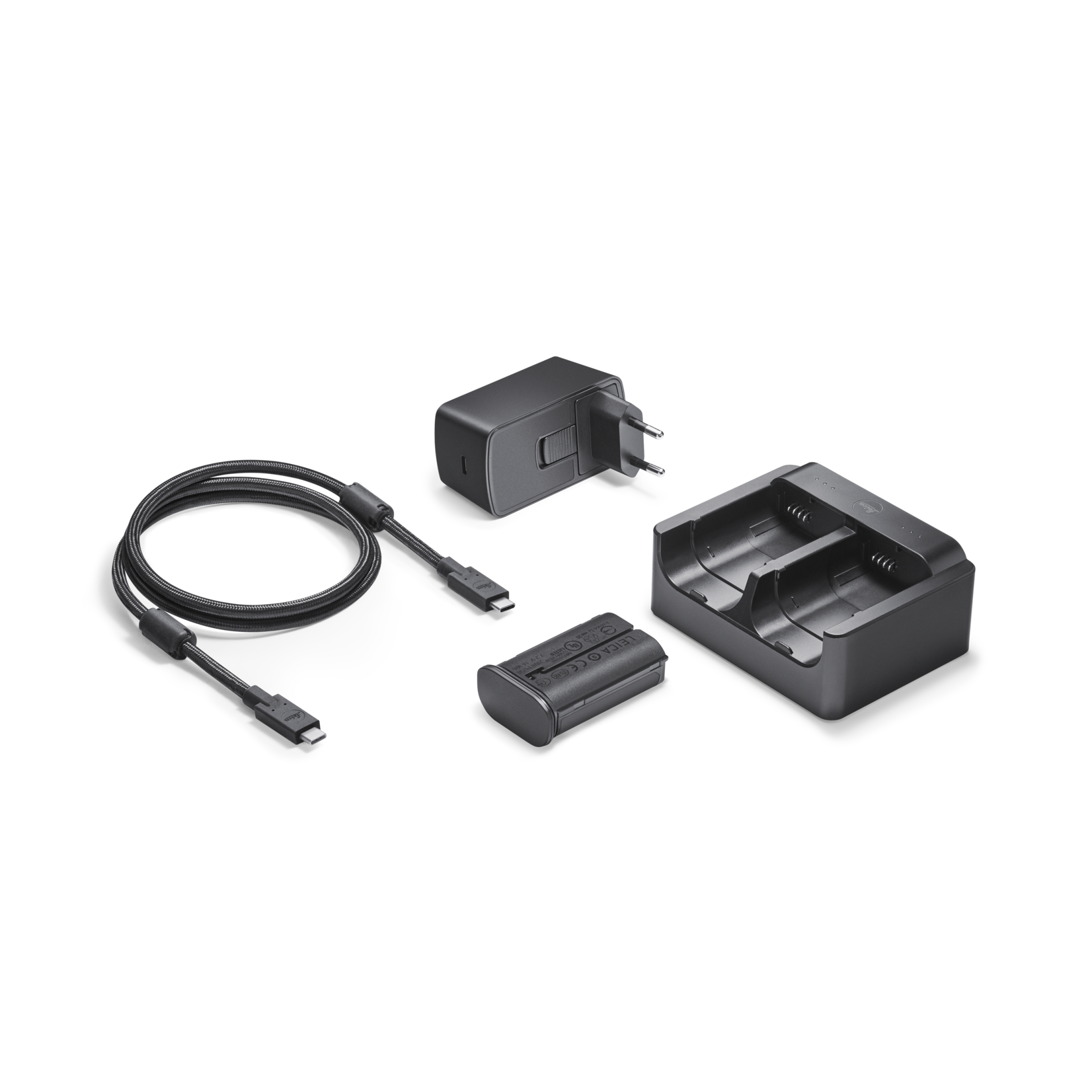 Leica USB-C Power Set