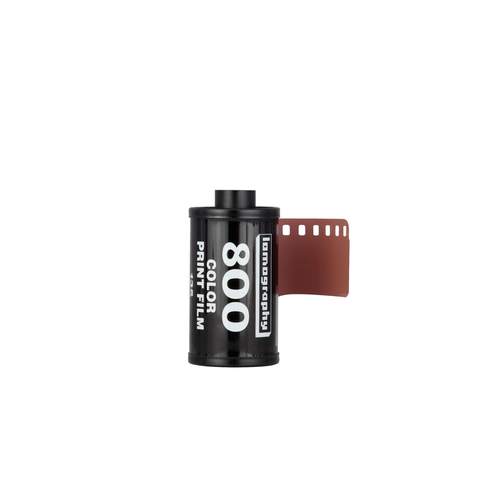 Lomography Lomography Color Negative 35mm 800ASA 3pack