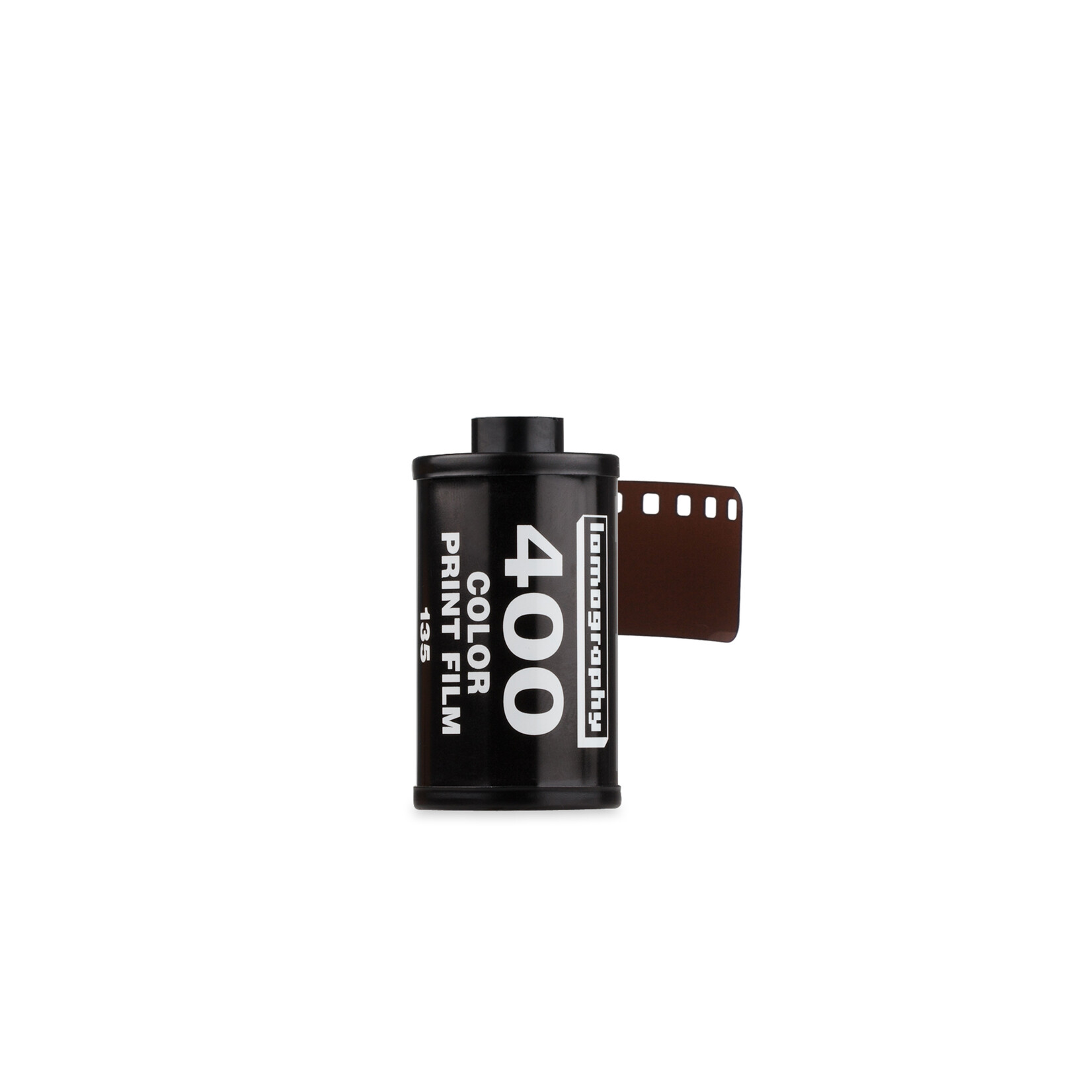Lomography Lomography Color Negative 35mm 400ASA 3pack