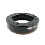 Novoflex Leica M Lens to Nikon Z-Mount Camera Adapter (Used)