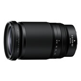 買わないで NIKKOR Z 28-400mm f/4-8 VR