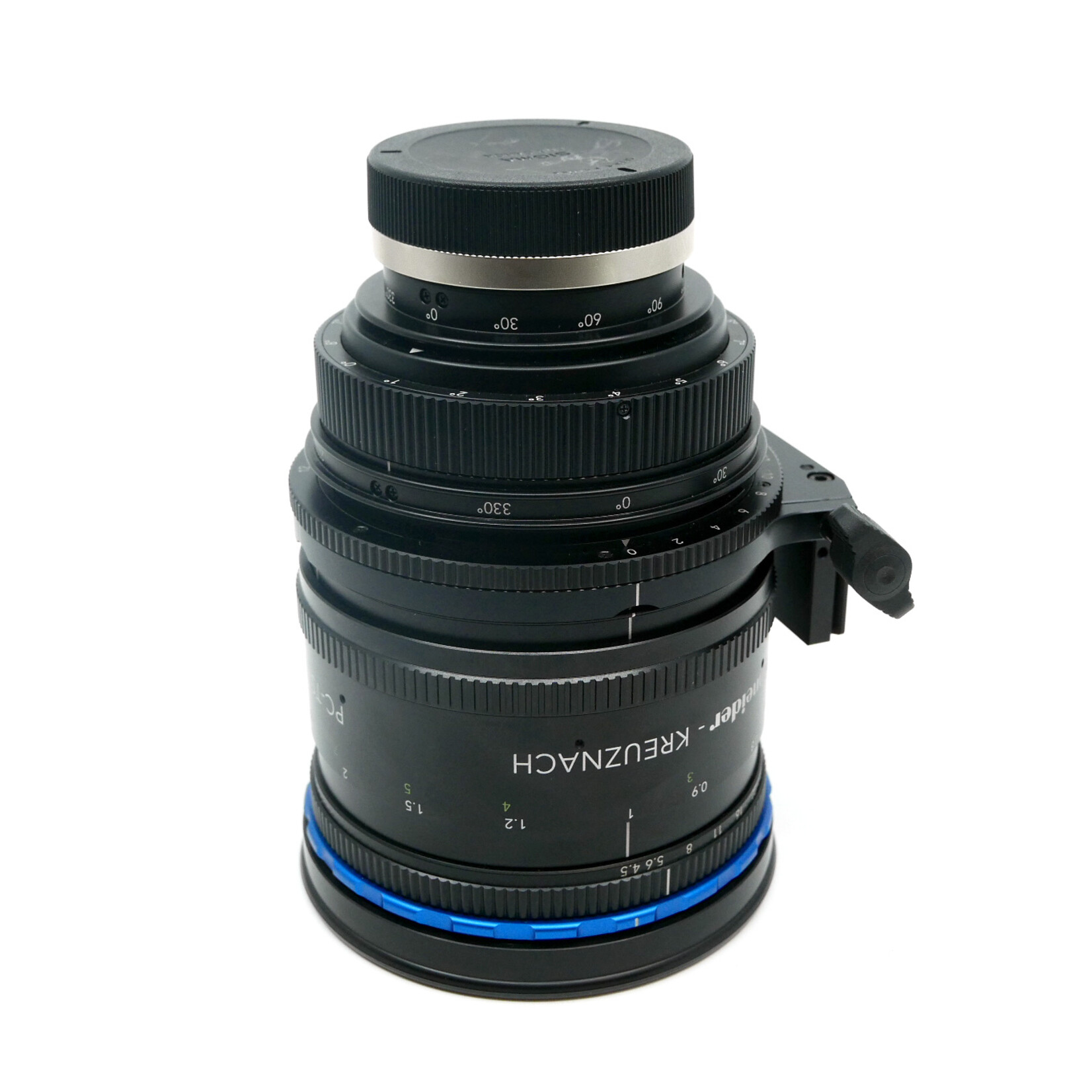 Schneider Schneider Kreuznach PC-TS Makro-Symmar 90mm 4.5 f/CANON EF (Used)