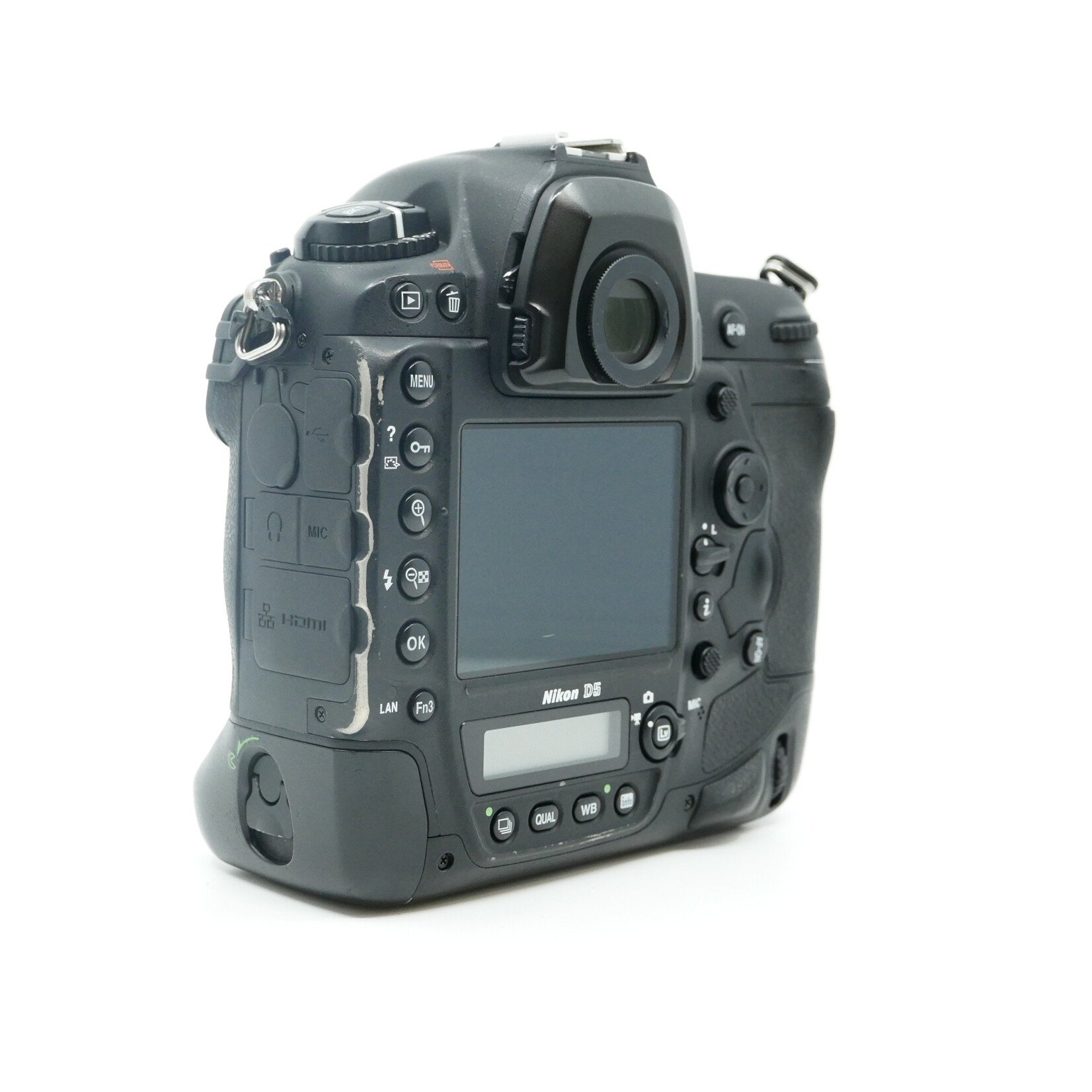 Nikon Nikon D5 Body (Used)