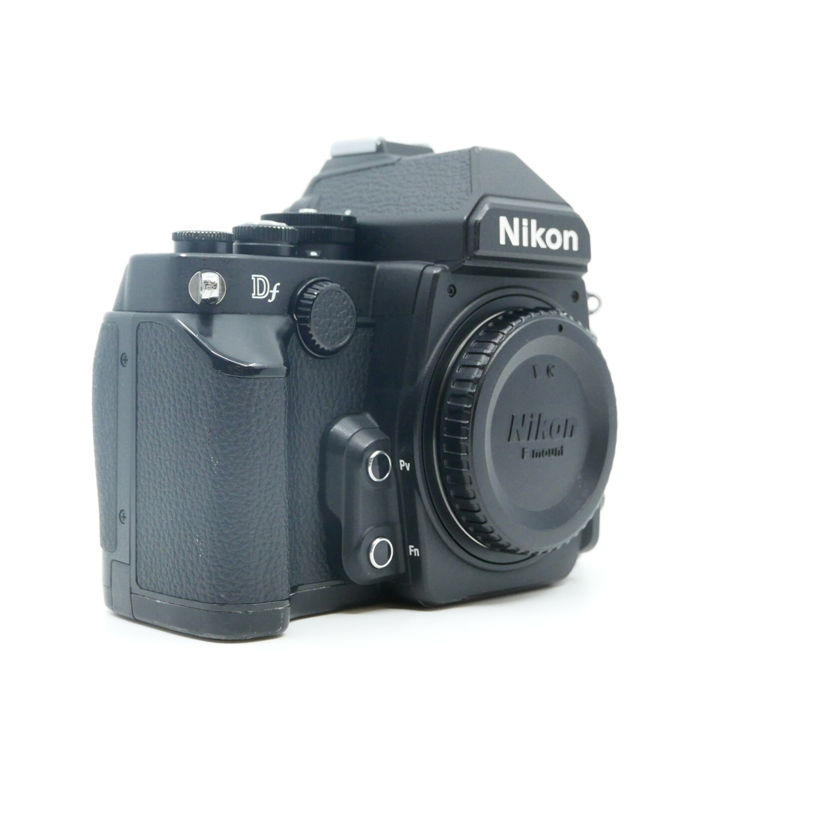 Nikon Nikon Df Body (Used)
