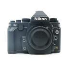 Nikon Nikon Df Body (Used)