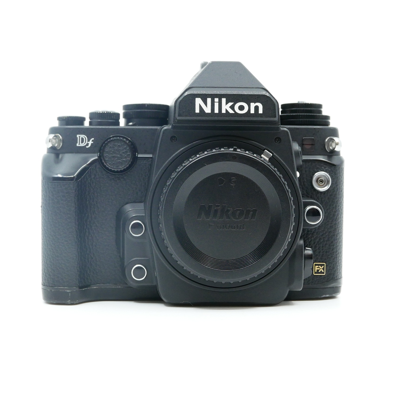 Nikon Df Body (Used) - Pro Photo