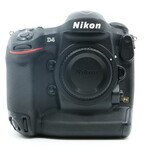 Nikon Nikon D4 Body (Used)