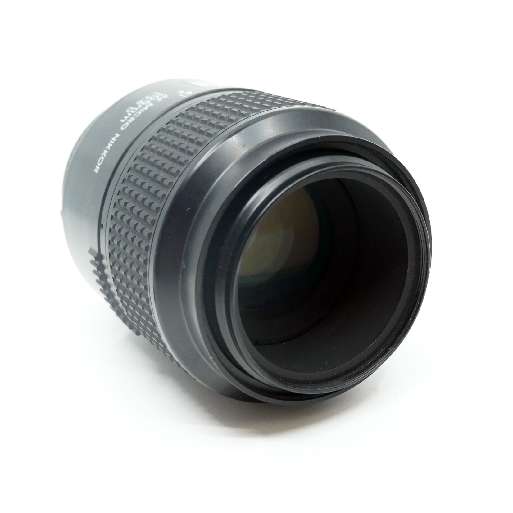 Nikon AF Micro 105mm f/2.8 D (Used) - Pro Photo Nikon AF Micro 105mm f/2.8 D (Used) - Pro Photo