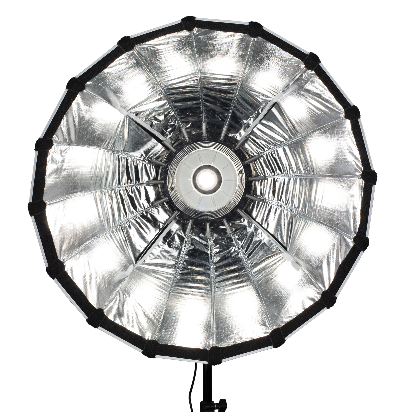 Nanlite Softbox 60cm with FM Mount - SB-FMM-60 | 3D Broadcast