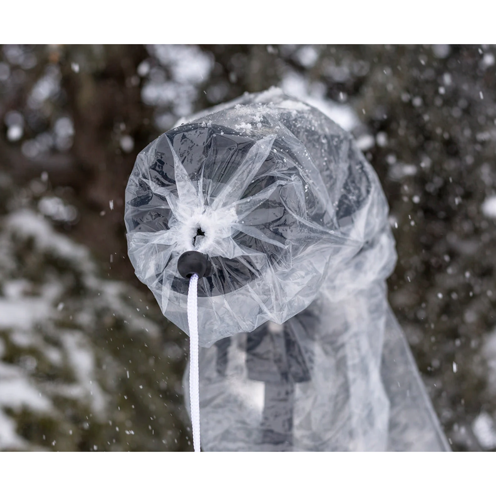 Op-Tech Rainsleeve -