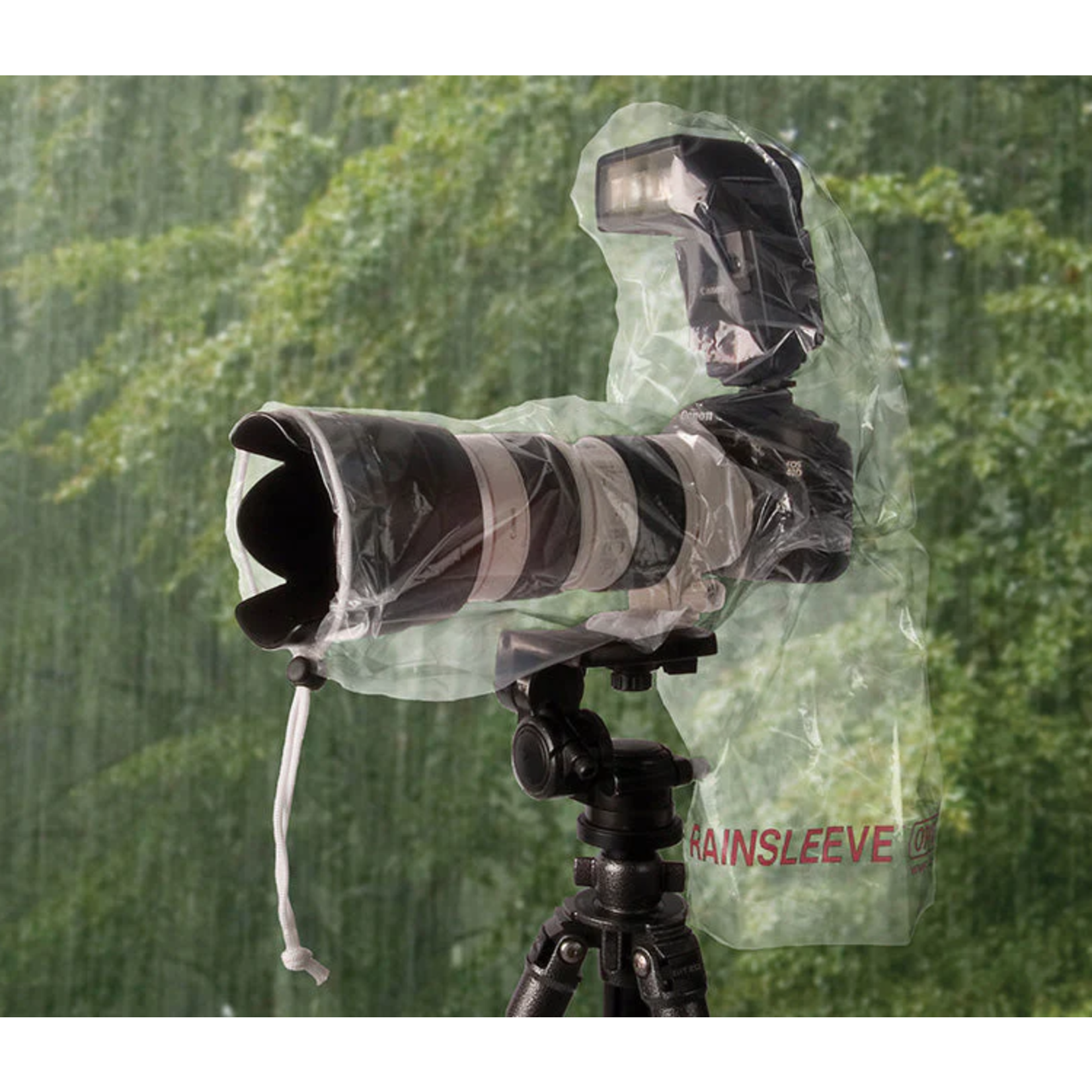 Op-Tech Rainsleeve -