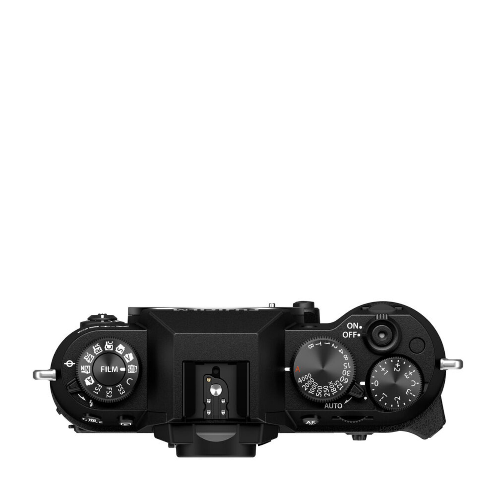 Fujifilm FUJIFILM X-T50, BLACK
