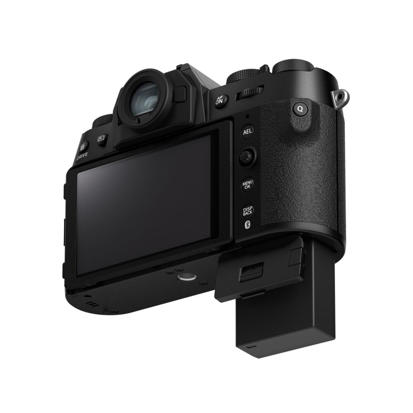 Fujifilm FUJIFILM X-T50, BLACK