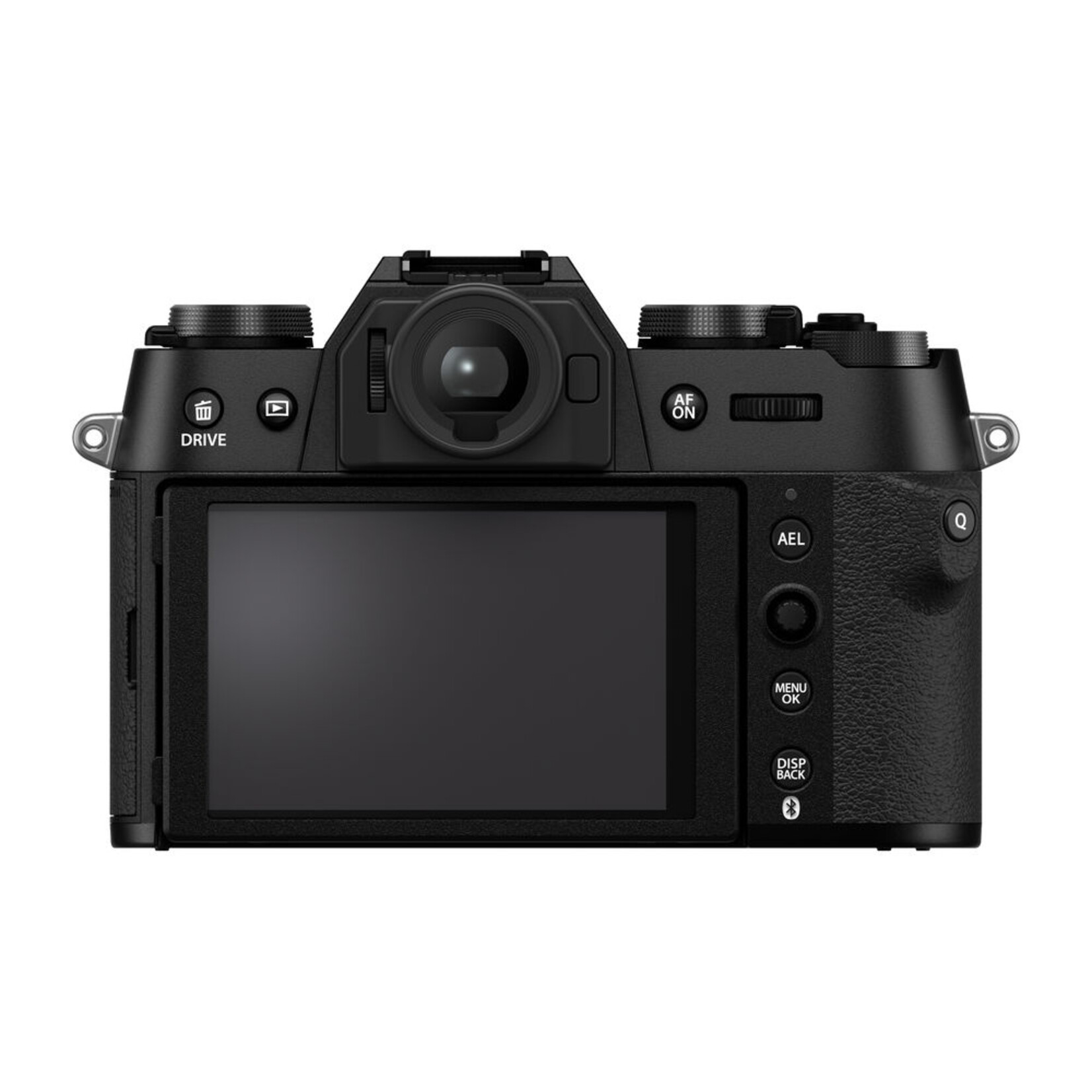 Fujifilm FUJIFILM X-T50, BLACK
