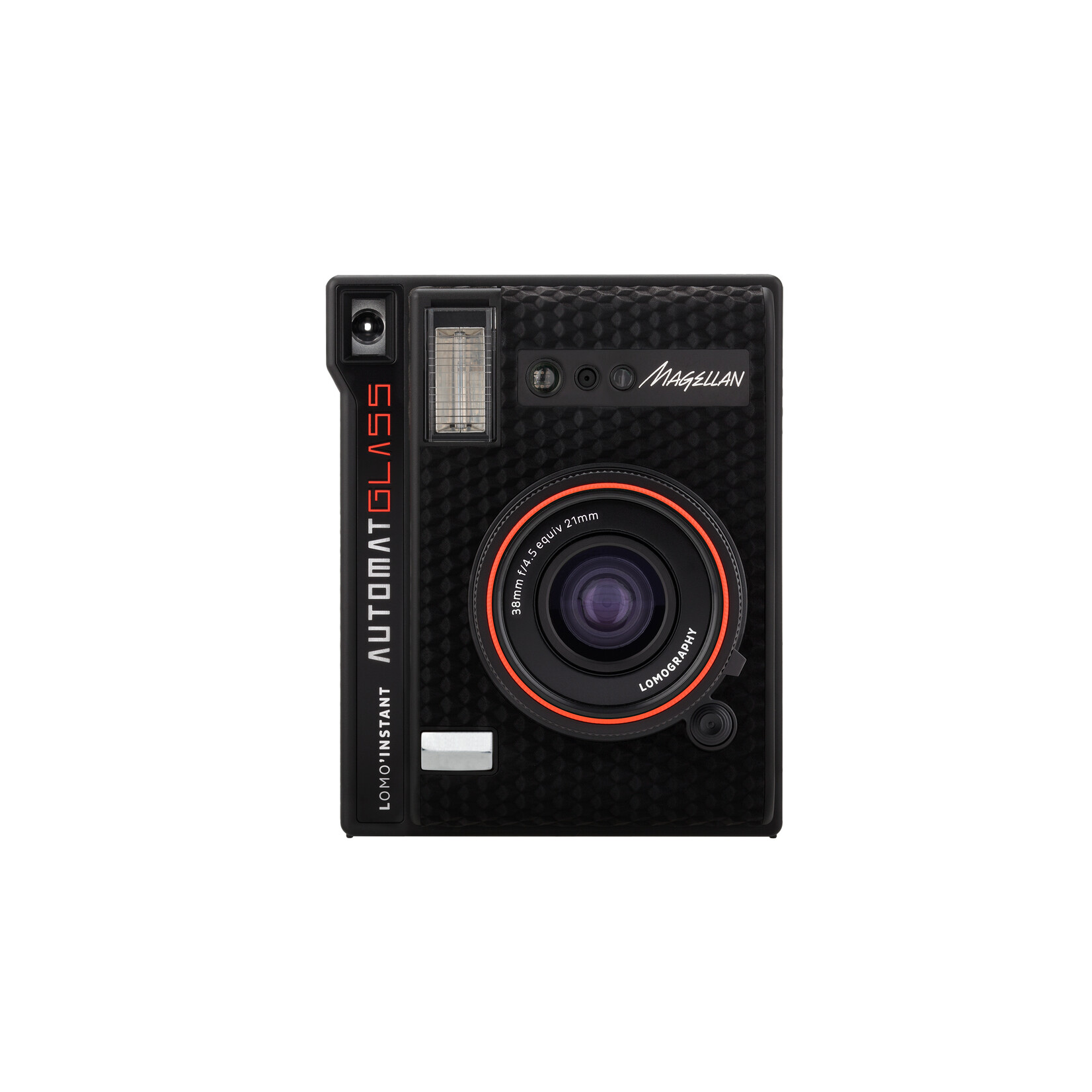 Lomography Lomo'Instant Automat Glass Magellan