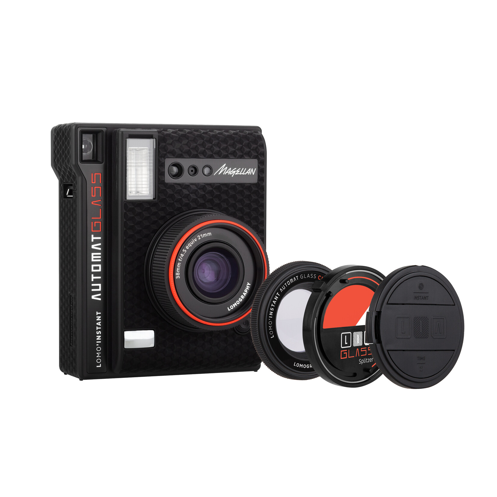 Lomography Lomo'Instant Automat Glass Magellan