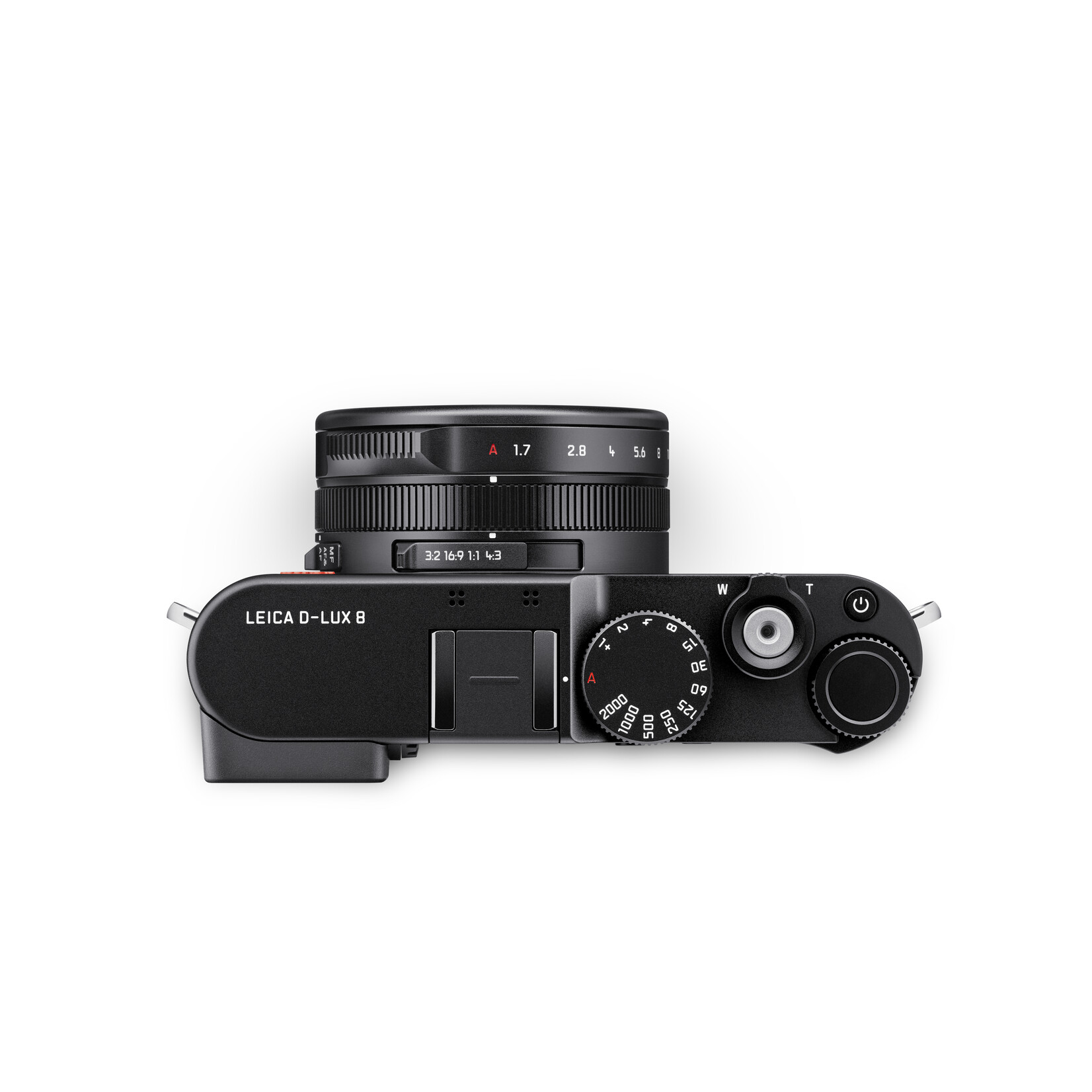 Leica LEICA D-LUX 8