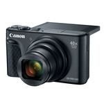 Canon PowerShot SX740 HS Black