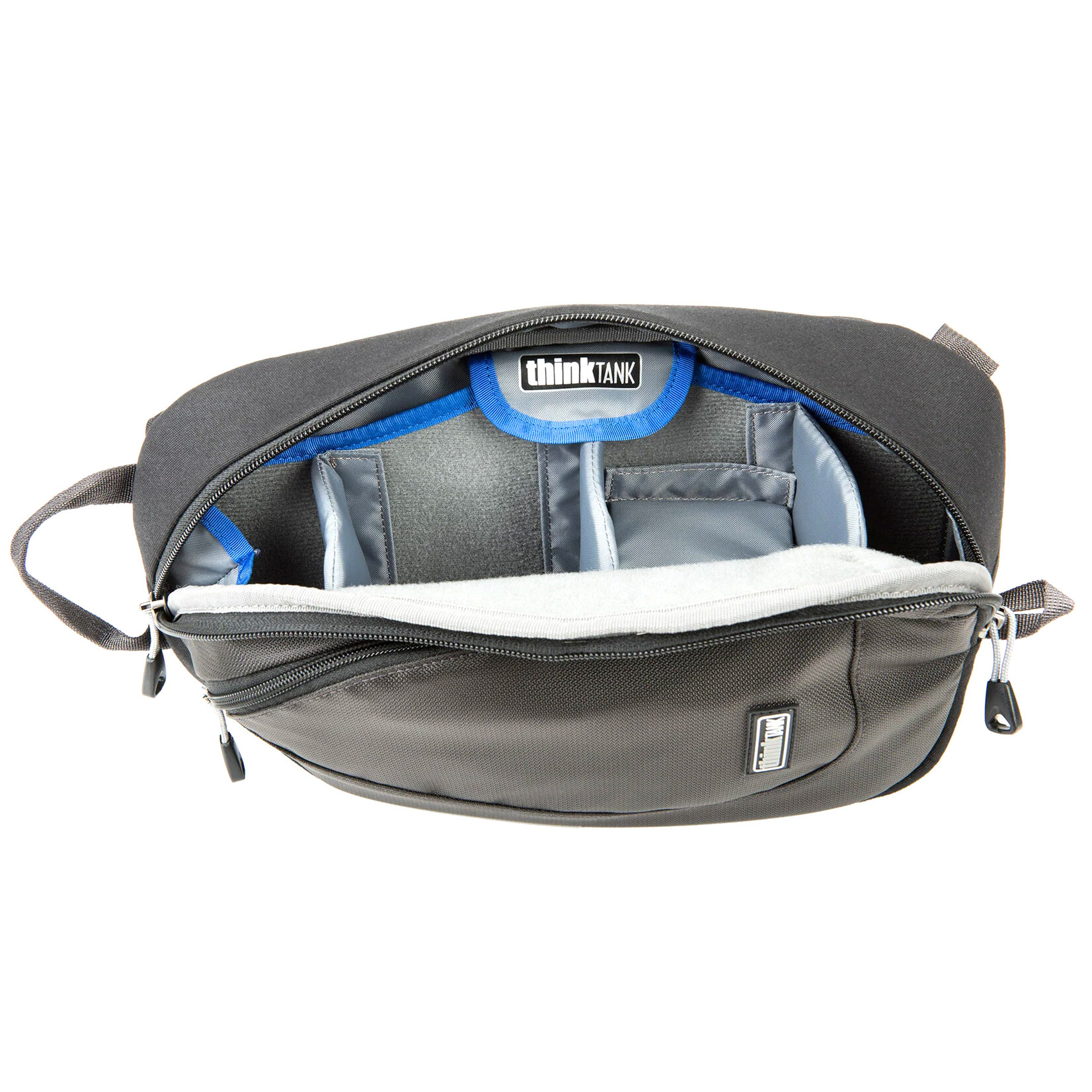 thinkTANK TurnStyle 5 V 2.0 Sling Bag- Charcoal