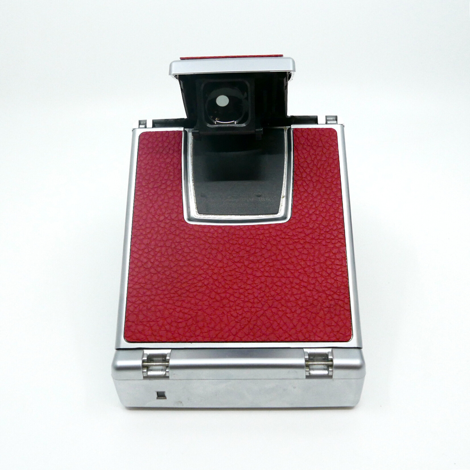 Polaroid SX-70 Land Camera Alpha 1 (Used/Refurbished) - Pro Polaroid SX-70 Land Camera Alpha 1 (Used/Refurbished) - Pro