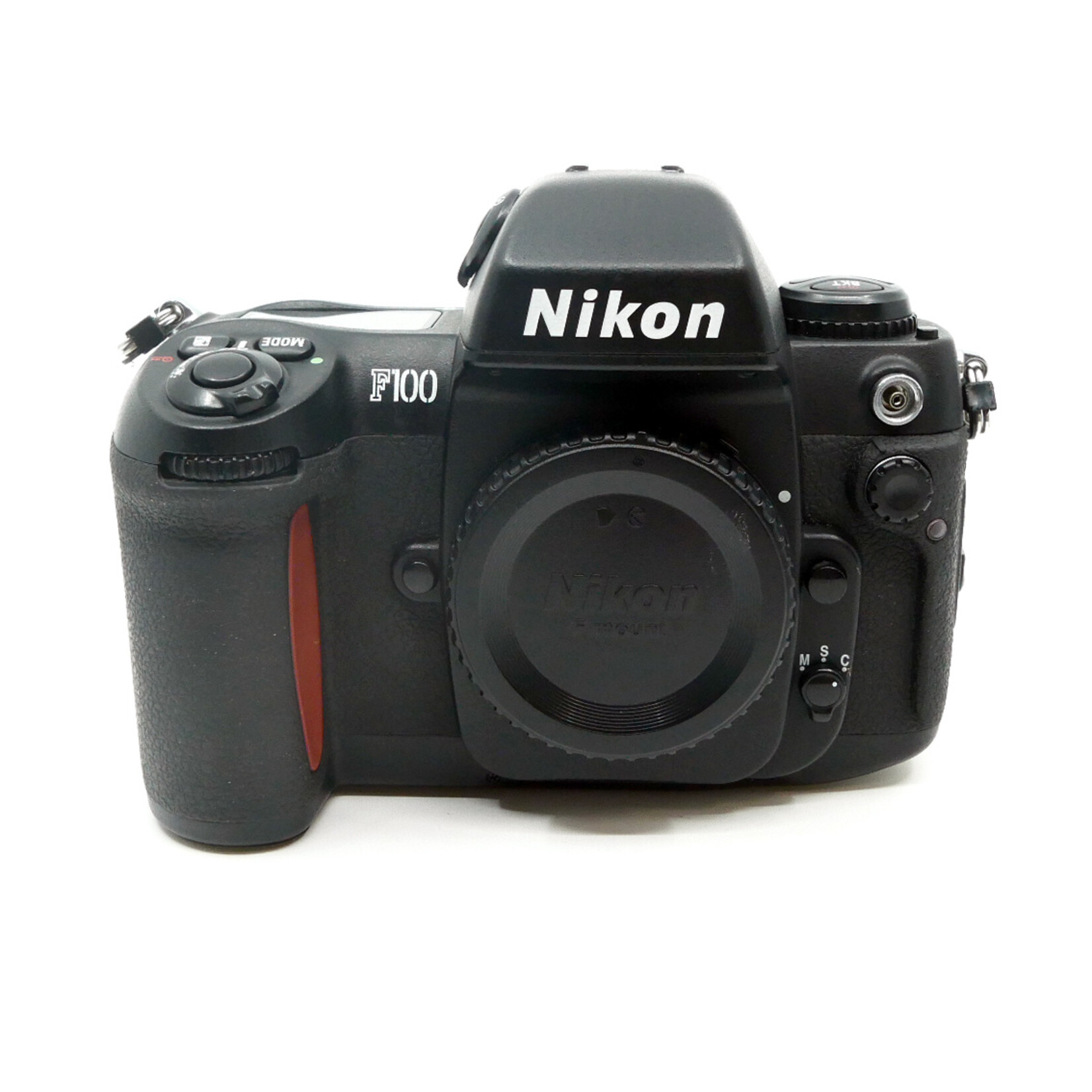 Nikon F100 Camera Body (Used) - Pro Photo